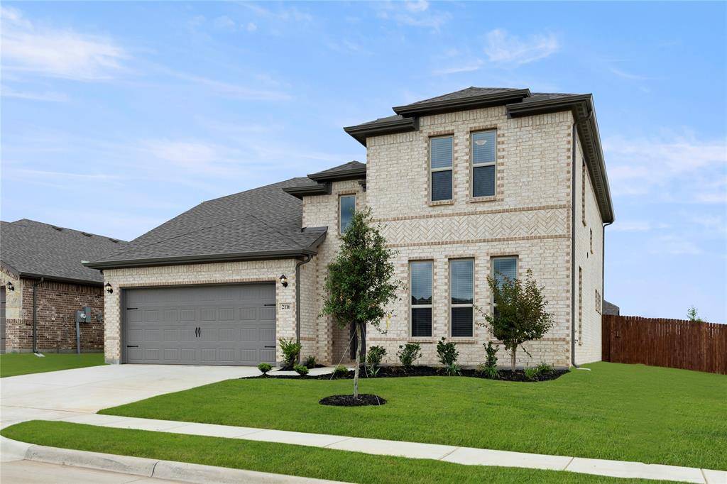 Aubrey, TX 76227,2116 Hickory Lane
