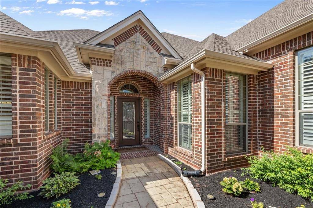 Benbrook, TX 76126,4932 Ridge Circle