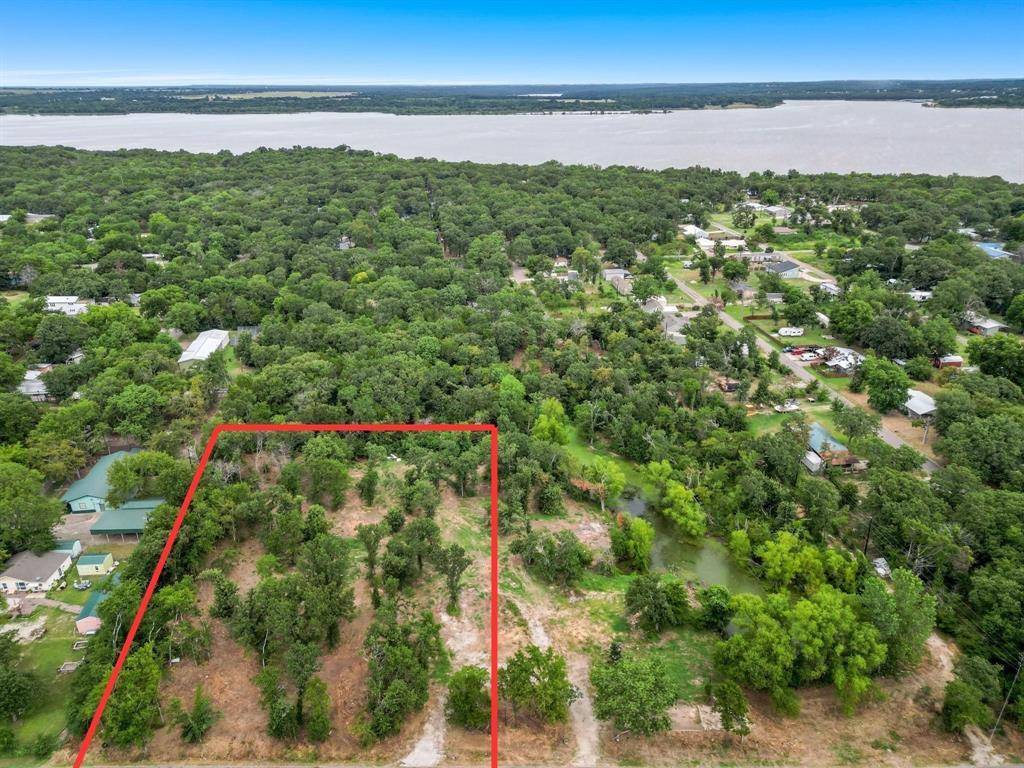 TBD Hillcrest Circle, Gordonville, TX 76245