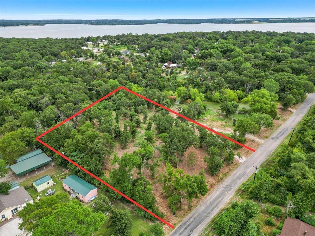 TBD Hillcrest Circle, Gordonville, TX 76245