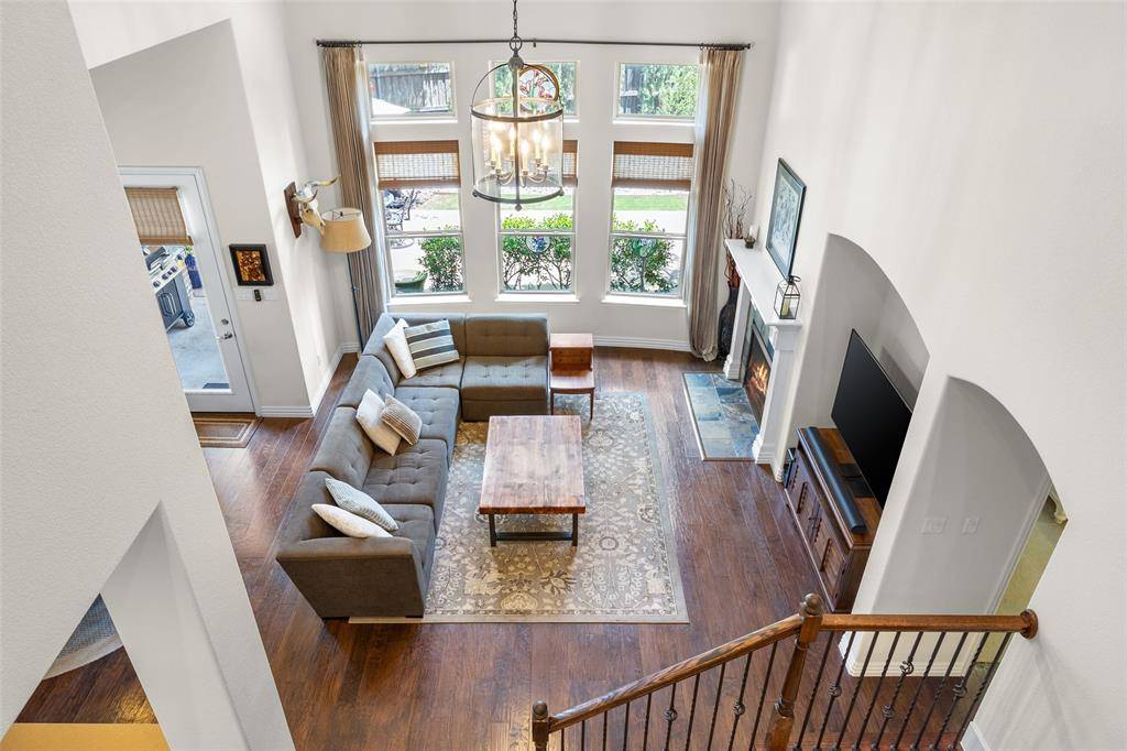 Fort Worth, TX 76132,7313 Bright Water Road