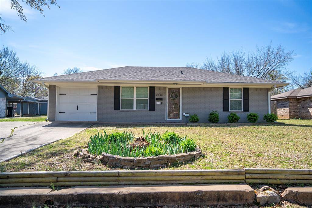 Paris, TX 75460,2020 Hubbard