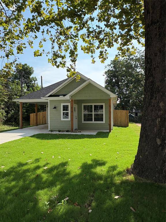 Denison, TX 75021,410 N Houston Avenue