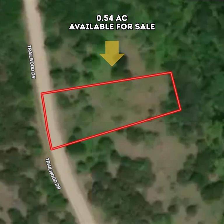 Whitney, TX 76692,12020 Trailwood Drive