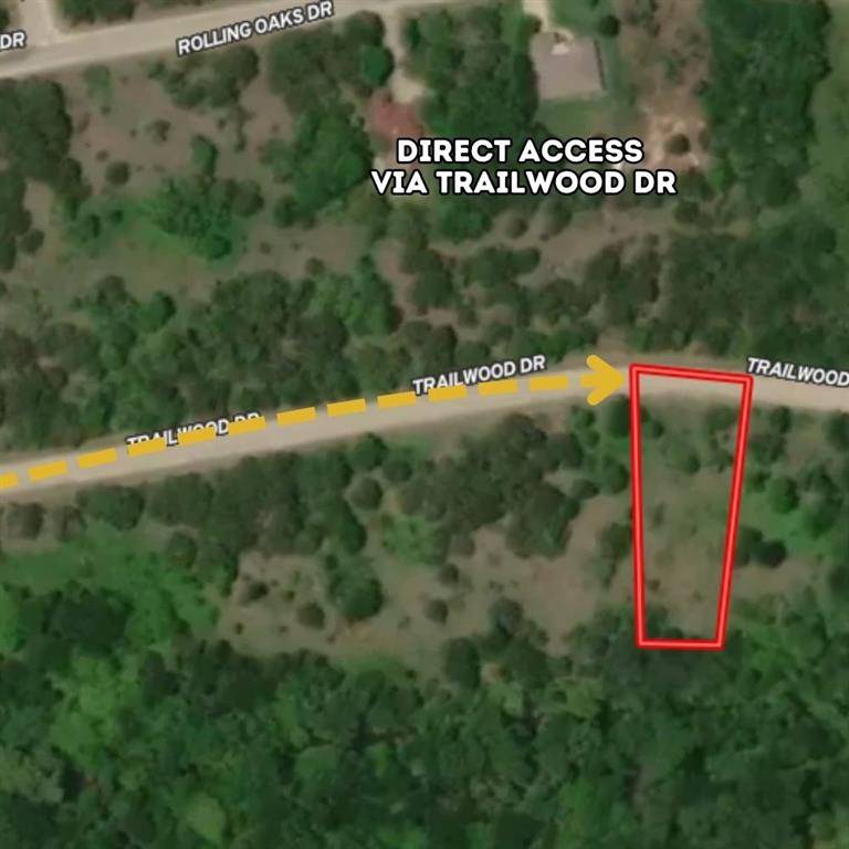 Whitney, TX 76692,12020 Trailwood Drive