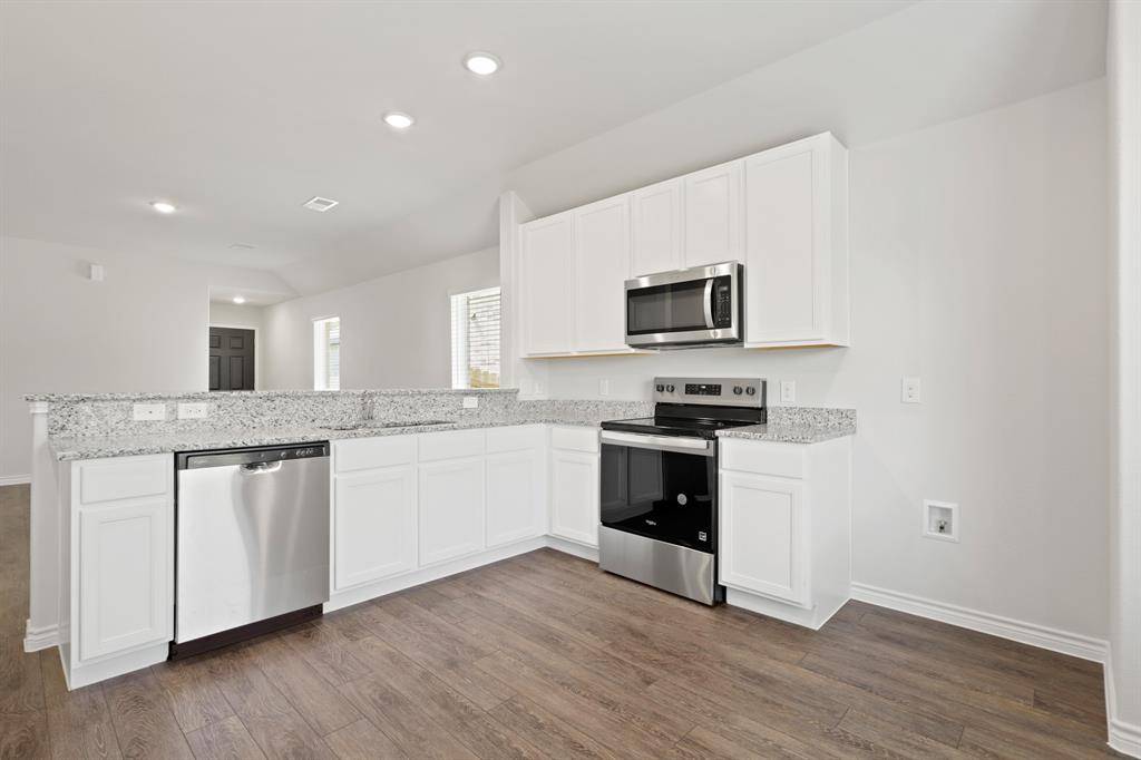 Ennis, TX 75119,1600 Romans Road