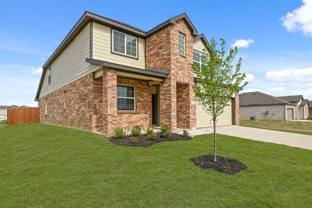 Cleburne, TX 76031,3127 Manchester Drive