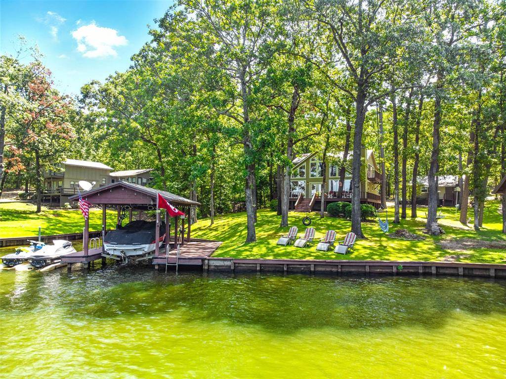 Scroggins, TX 75480,115 Larsen Lane