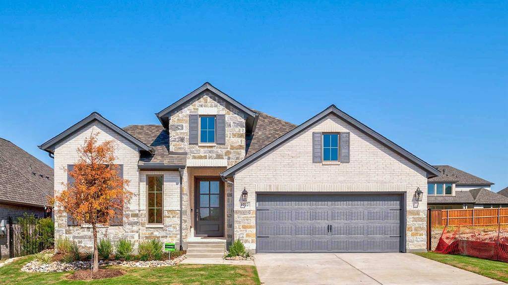 Lavon, TX 75166,1722 Hillside Stroll Drive