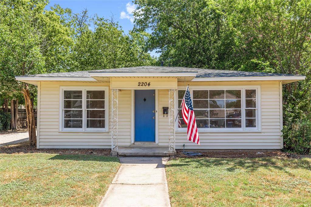 Brownwood, TX 76801,2204 Berkley Street