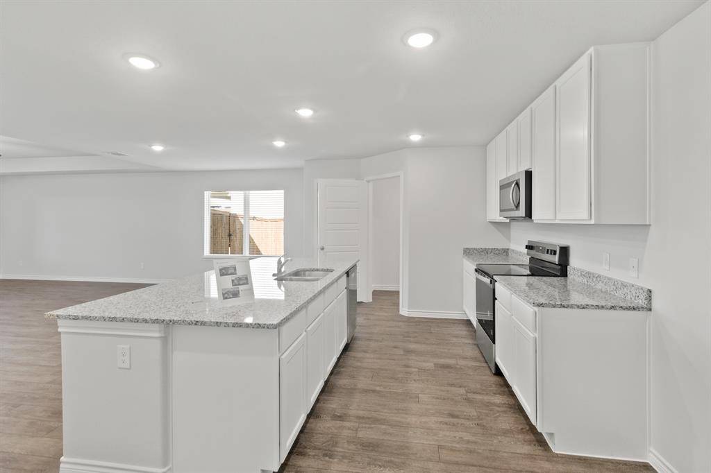 Cleburne, TX 76031,3107 Harmony Way