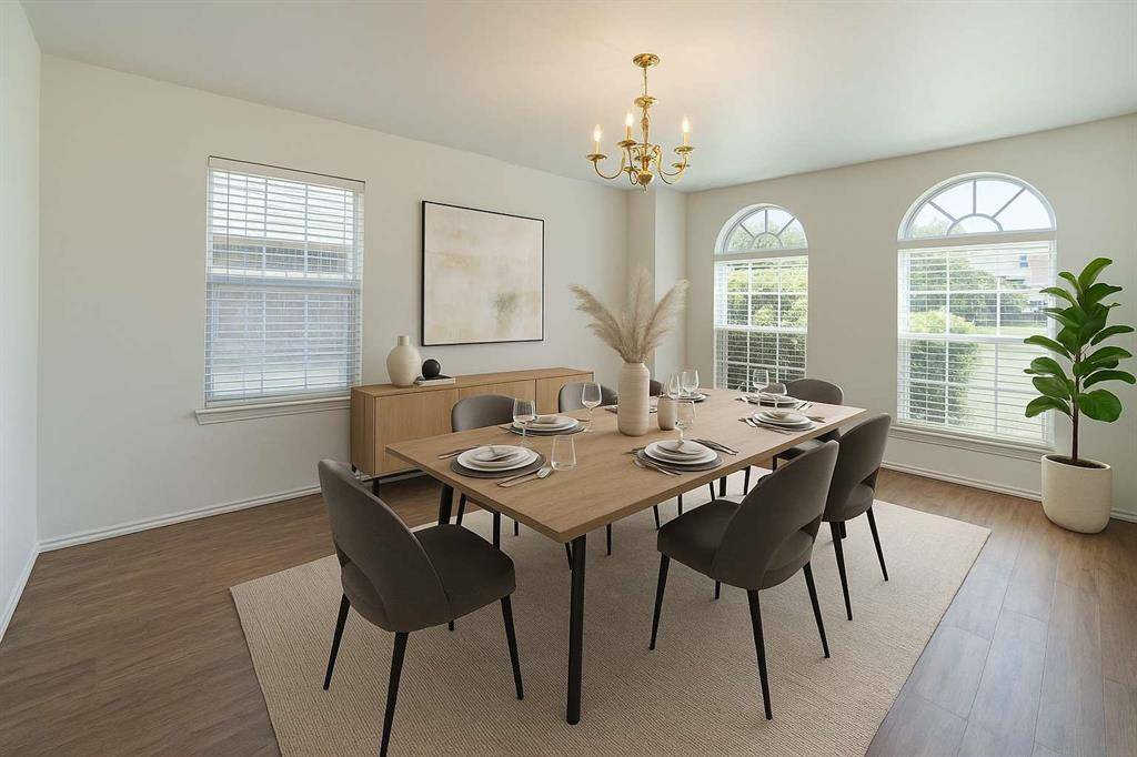 Red Oak, TX 75154,317 Quail Run Road