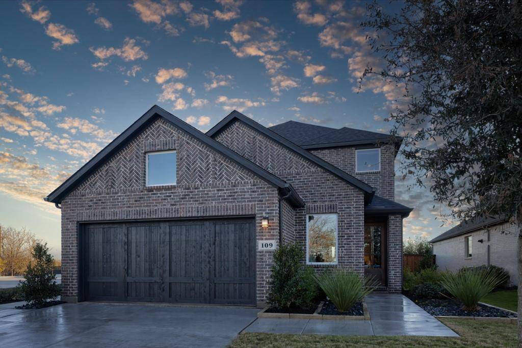 Oak Point, TX 75068,109 South Oak Drive