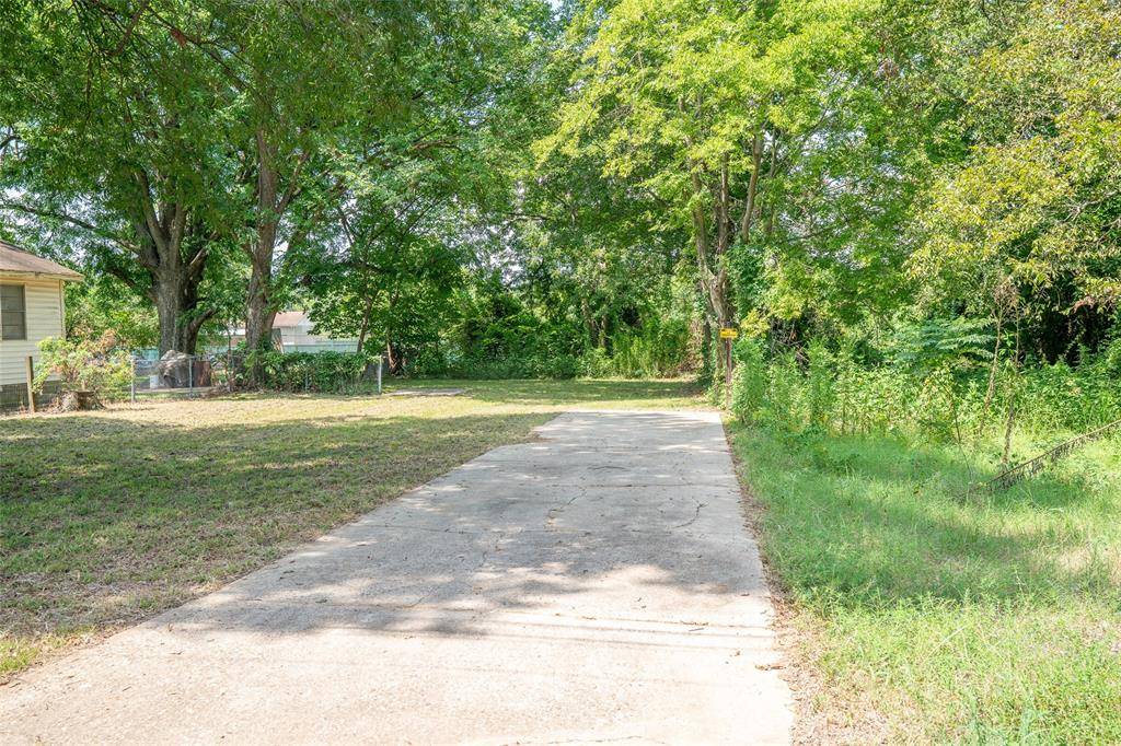 Texarkana, TX 75501,1609 Plum