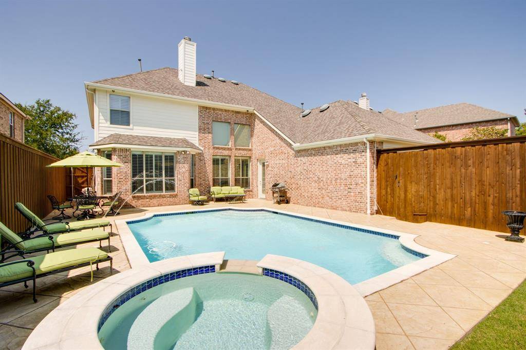 Plano, TX 75024,9304 Leafy Glade Road