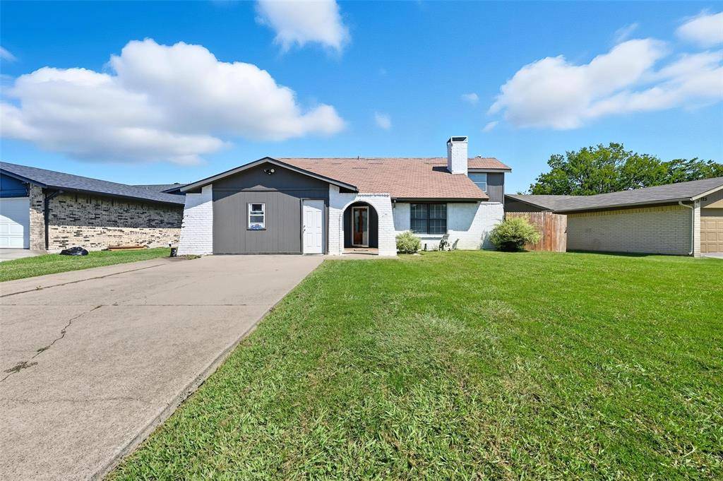 Mesquite, TX 75150,801 Via Avenida