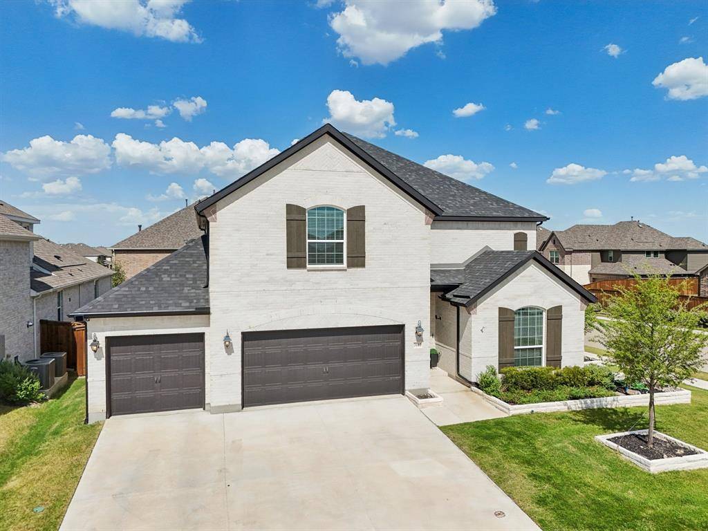 Celina, TX 75078,3612 Dahlia Garden Drive