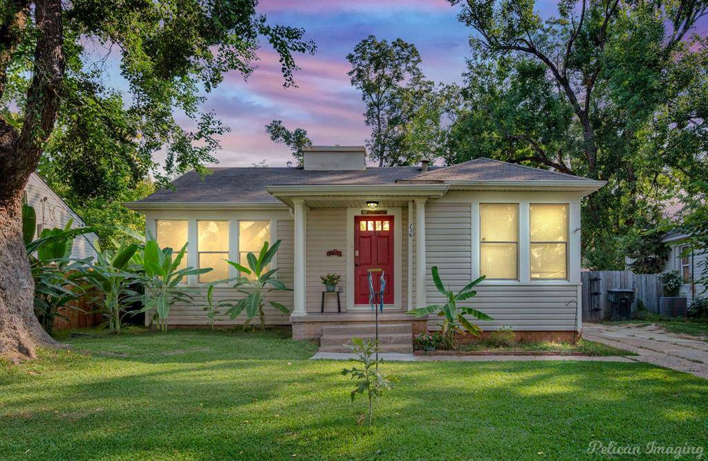 Shreveport, LA 71105,236 Leland Drive