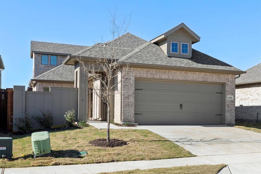 Little Elm, TX 75068,4404 Golden Sage Avenue