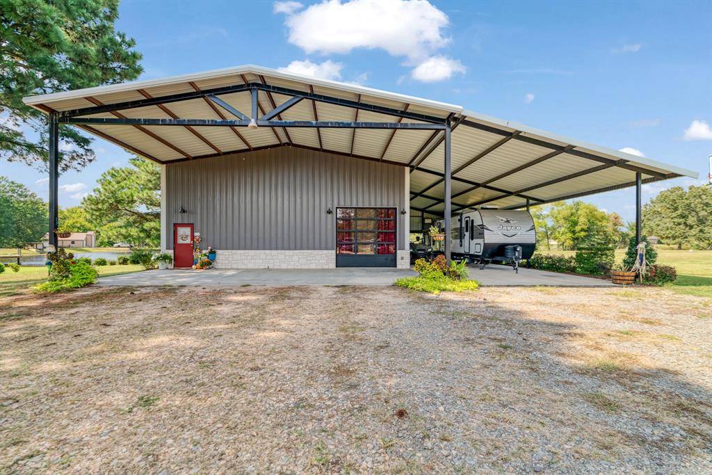 Powderly, TX 75473,206 Laramie Lake Drive