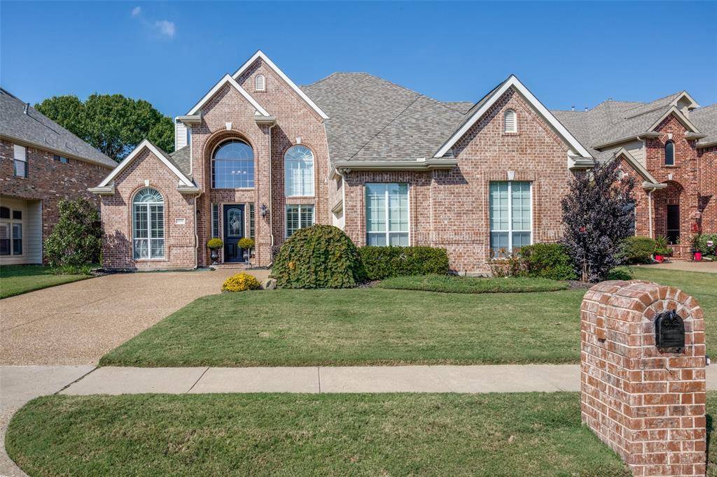 Flower Mound, TX 75022,3800 Glenshannon Lane