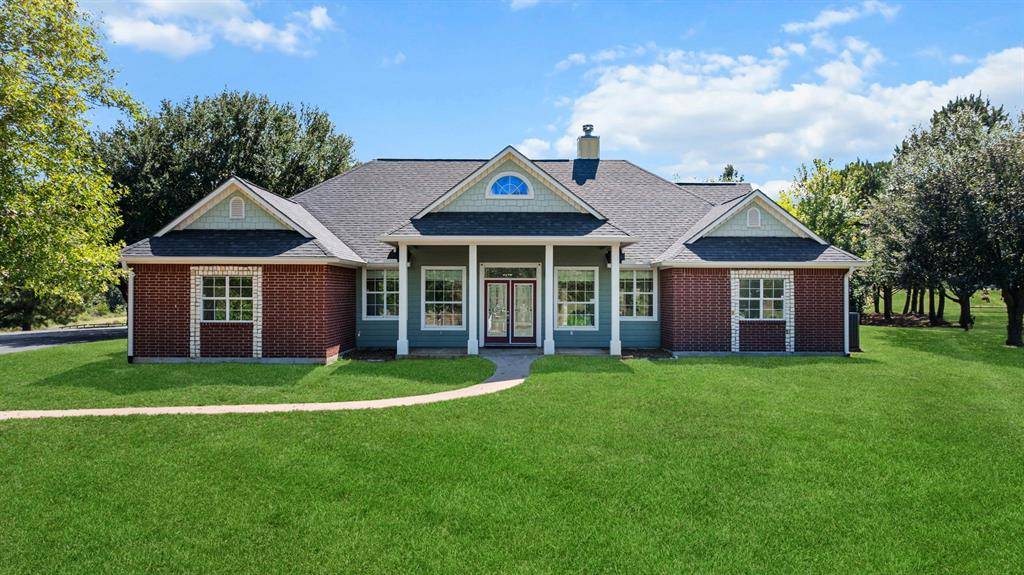 Quitman, TX 75783,1688 County Road 3118