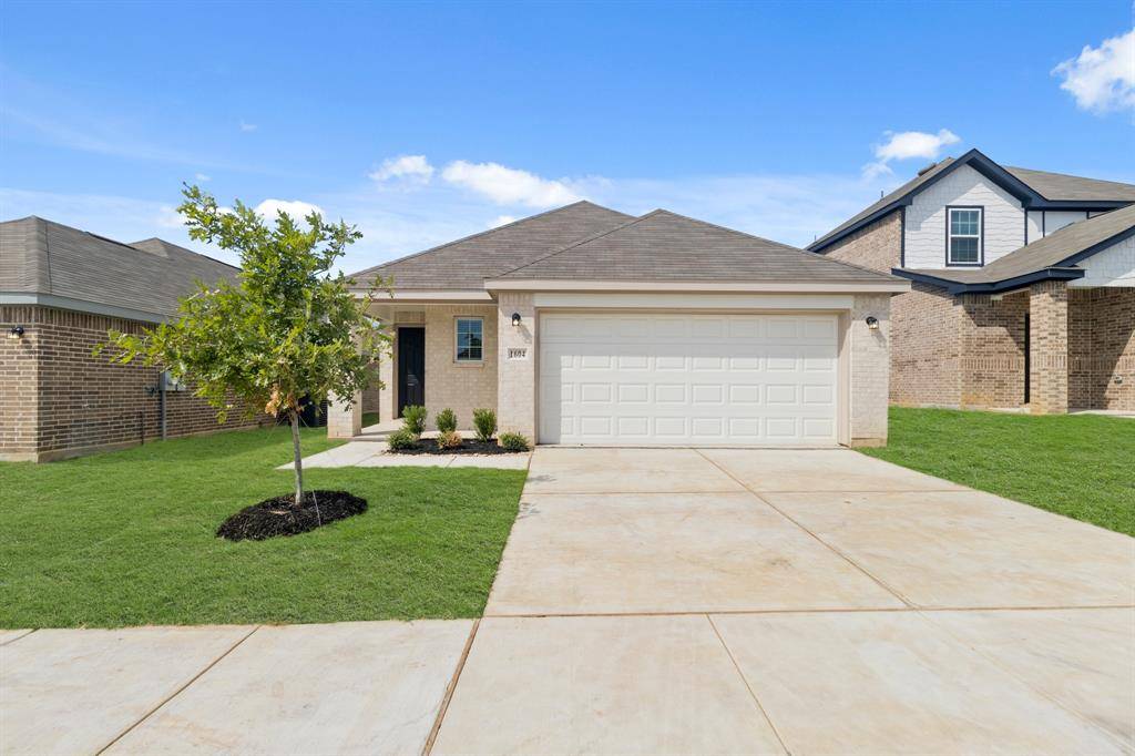 Ennis, TX 75119,1604 Romans Road