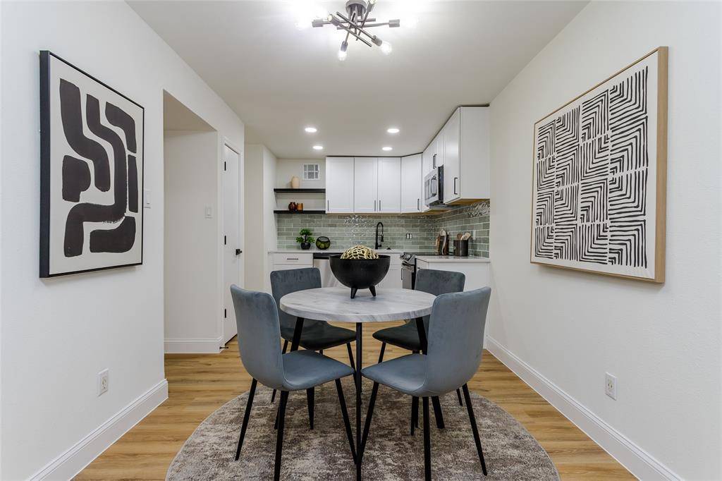 Dallas, TX 75230,5607 Harvest Hill Road #1007