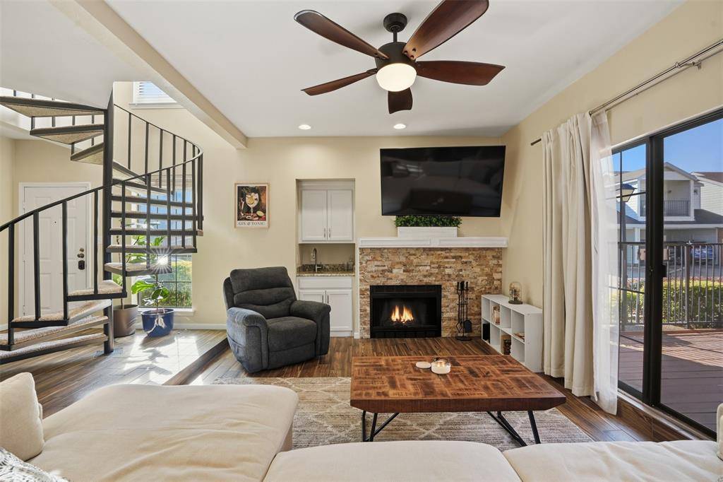 Dallas, TX 75254,5100 Verde Valley Lane #114