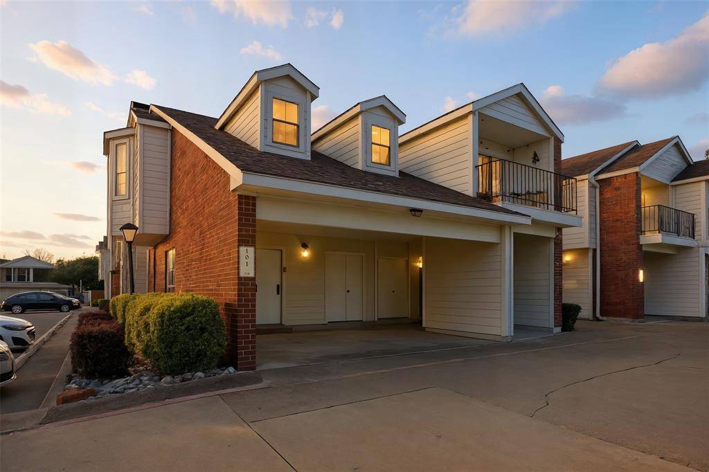 Dallas, TX 75254,5100 Verde Valley Lane #114