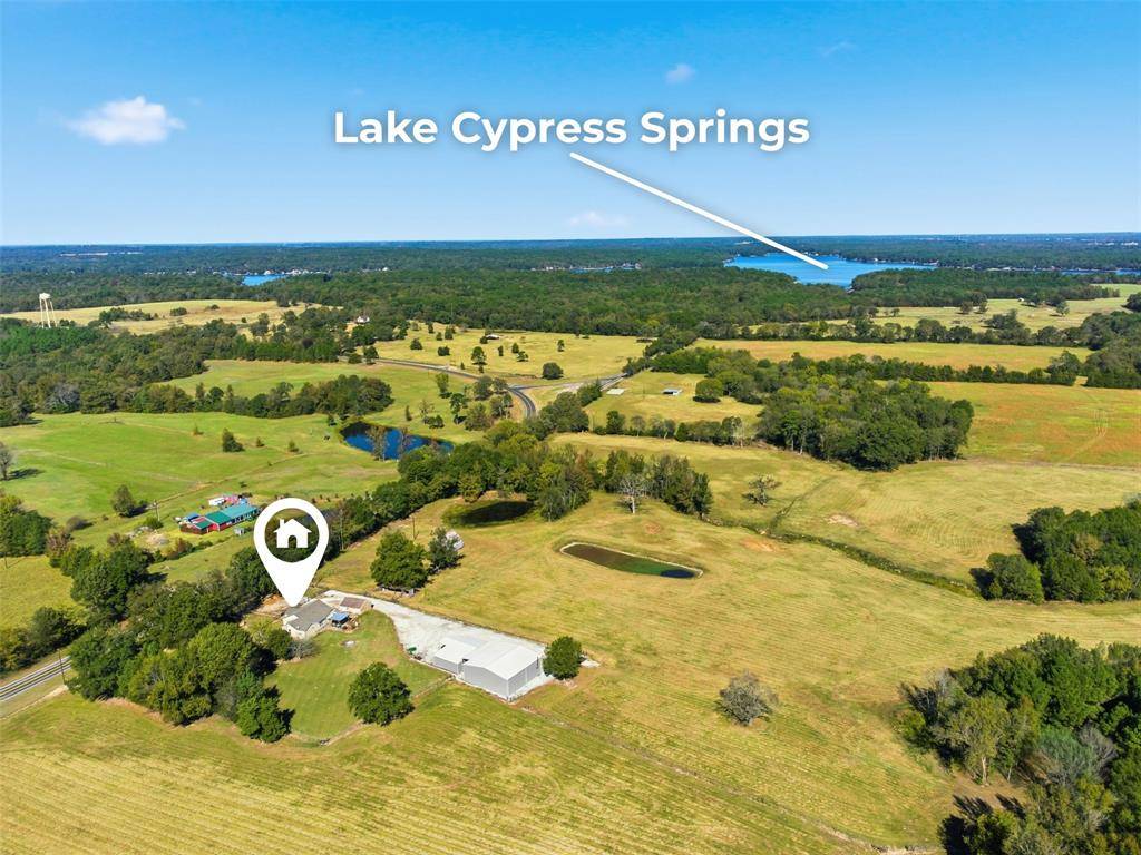 Scroggins, TX 75480,10495 FM 115