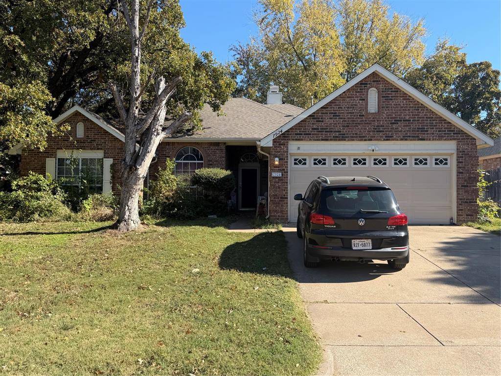 North Richland Hills, TX 76182,7924 Woodland Drive