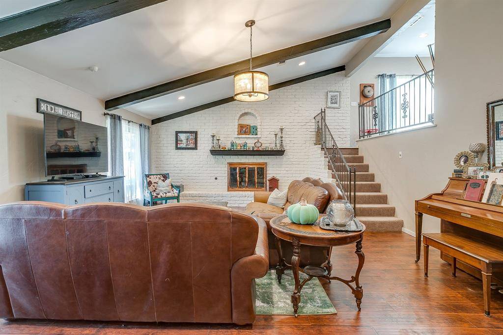 Bedford, TX 76022,921 Overhill Drive