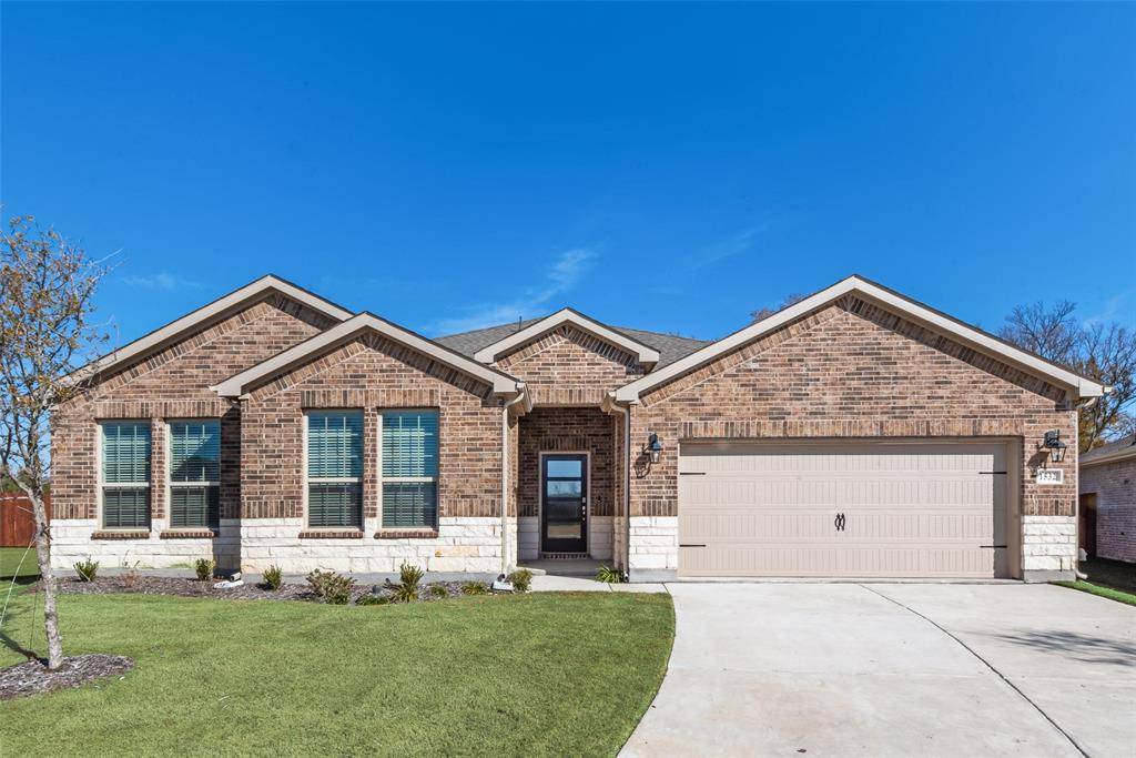 Anna, TX 75409,1532 Ruby Jewel Lane