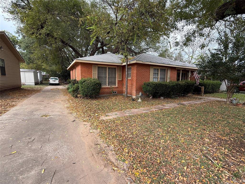 Waco, TX 76710,3809 Erath Street