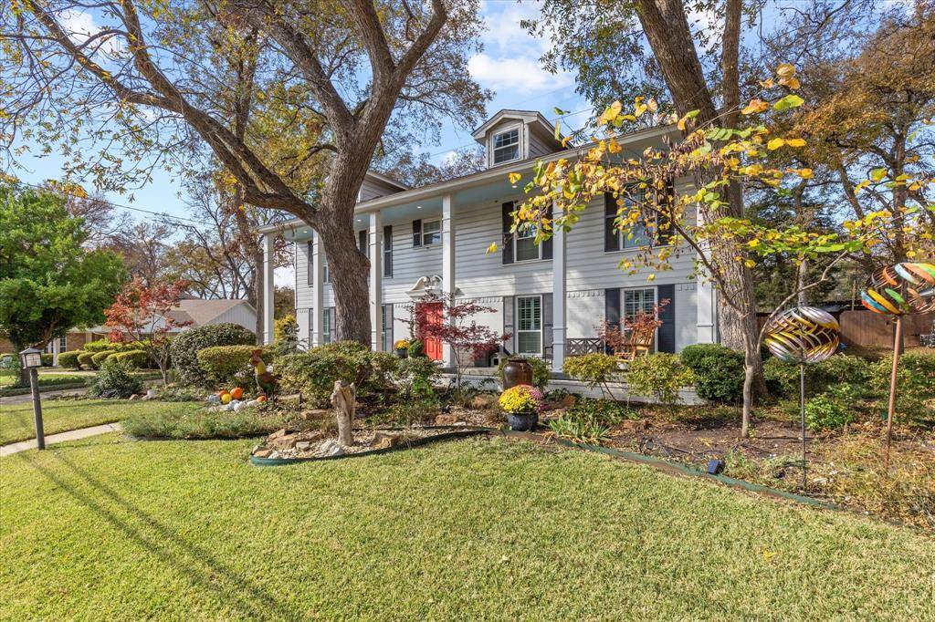 Dallas, TX 75228,9027 Mercer Drive