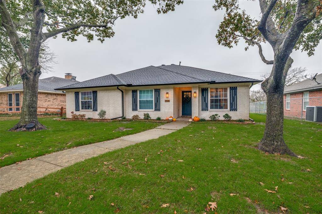 Wylie, TX 75098,708 Stoneybrook Drive