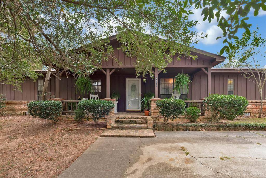 Greenwood, LA 71033,8185 Fleetwood Drive