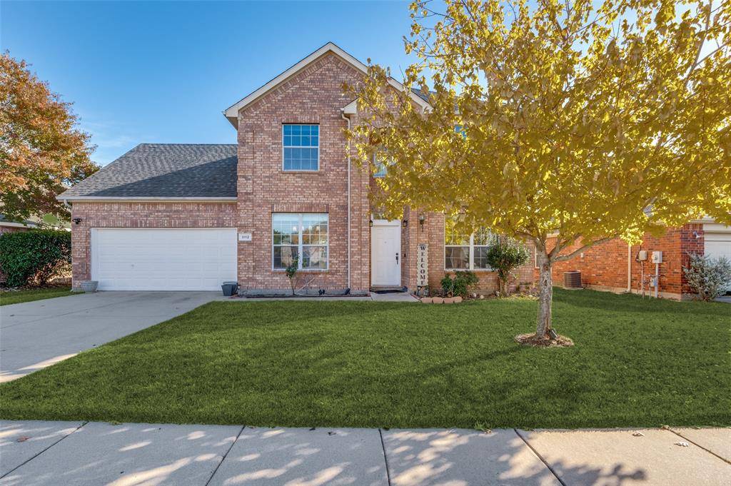 Mansfield, TX 76063,3112 Summer Grove Court