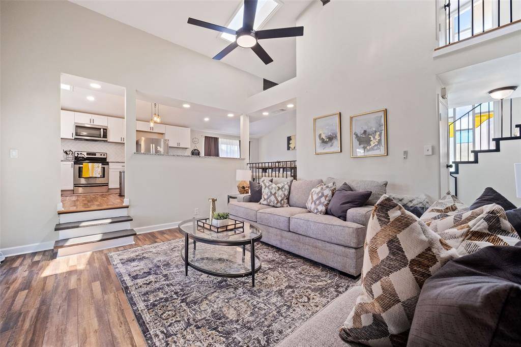 Dallas, TX 75243,9411 Pinewood Drive