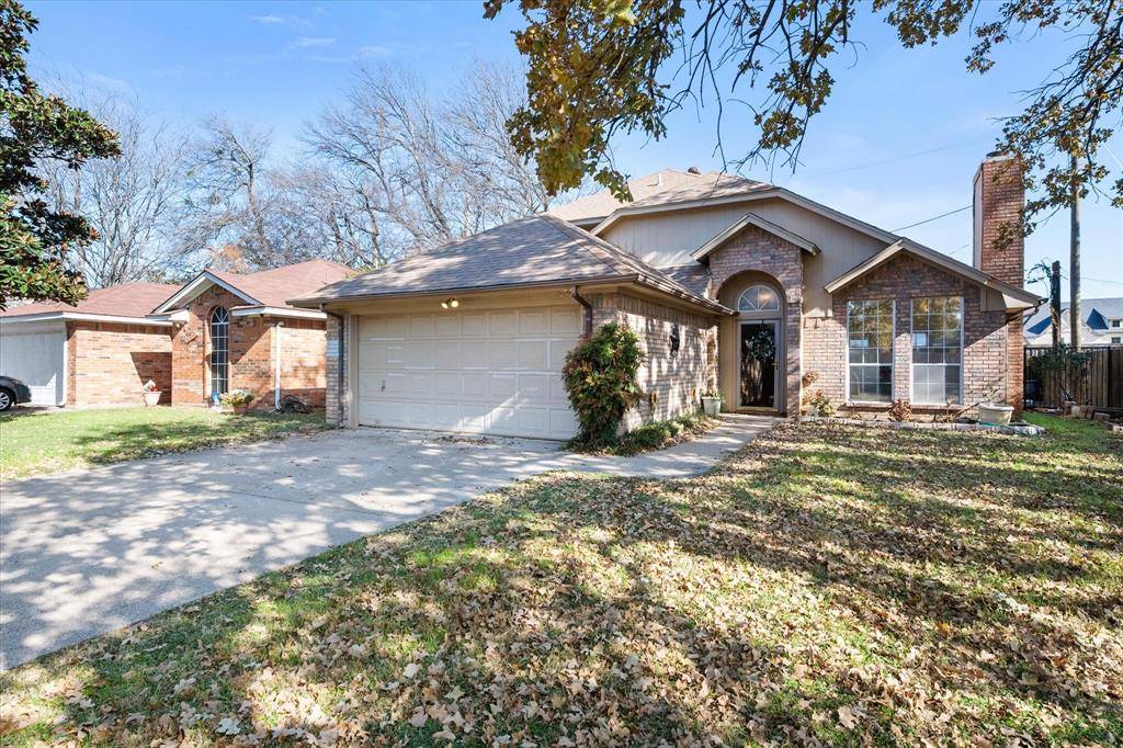 Mansfield, TX 76063,1302 Ivy Creek Drive