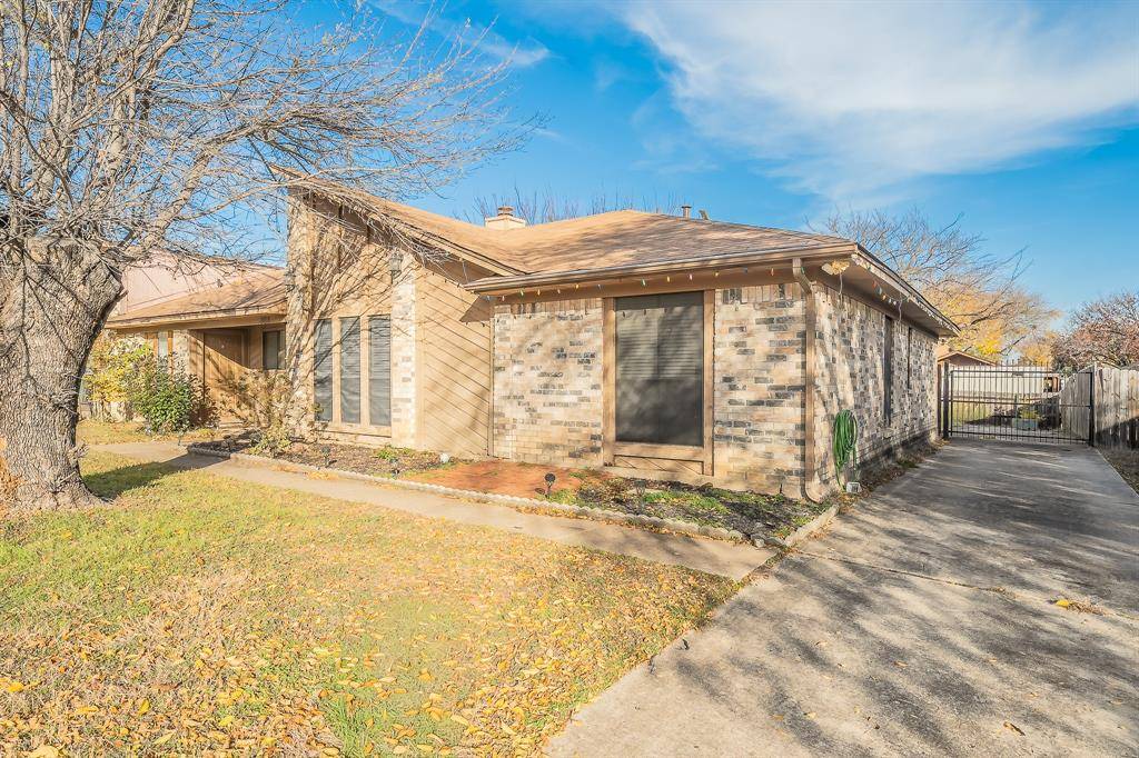 Euless, TX 76039,808 Blessing Creek Drive