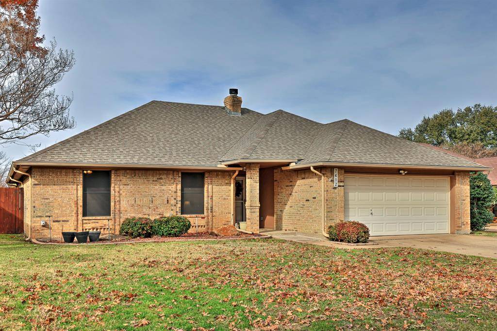 Fort Worth, TX 76133,7612 Pampas Drive