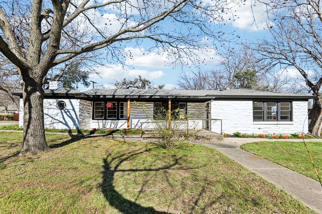 Fort Worth, TX 76114,5640 Fursman Avenue