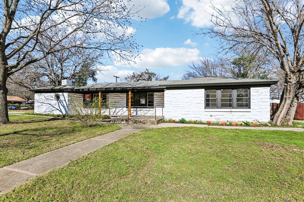 Fort Worth, TX 76114,5640 Fursman Avenue