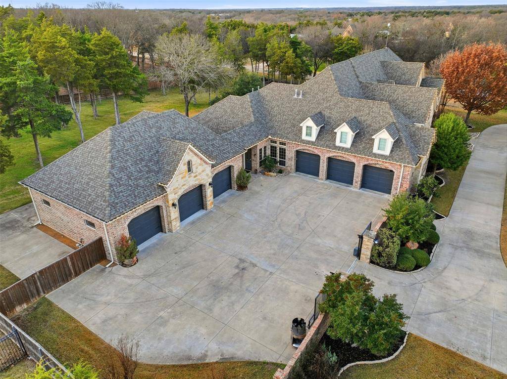 Midlothian, TX 76065,4361 Cielo Trail