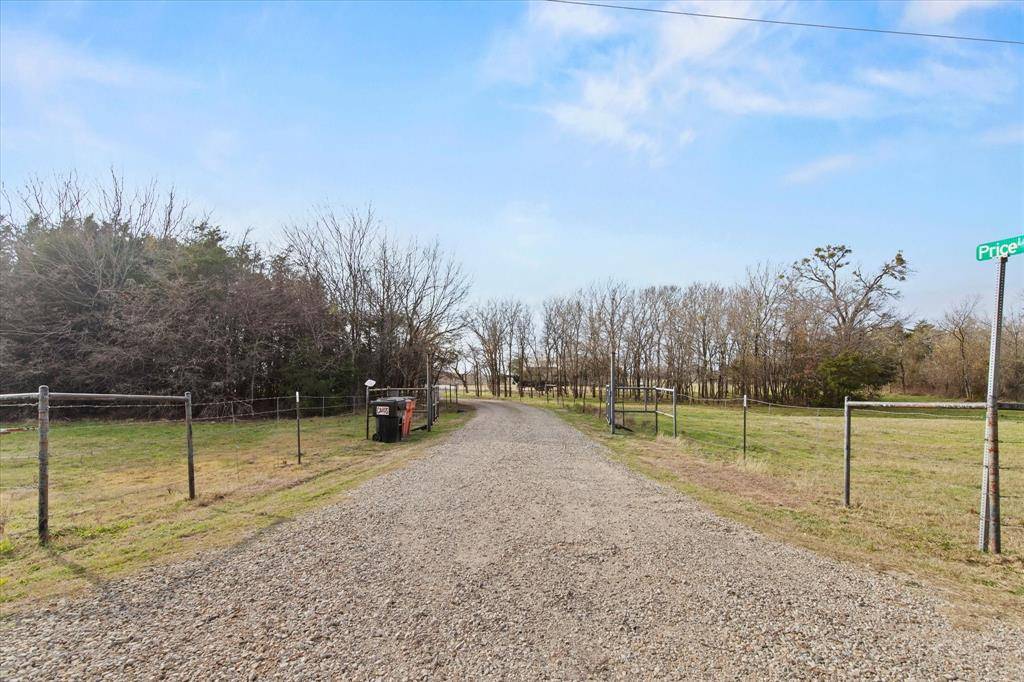 Caddo Mills, TX 75135,CR-2168 COUNTY ROAD 2168