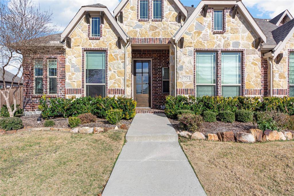 Prosper, TX 75078,1751 Laurel Vista Court