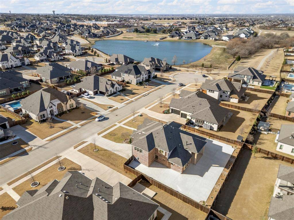 Prosper, TX 75078,1751 Laurel Vista Court