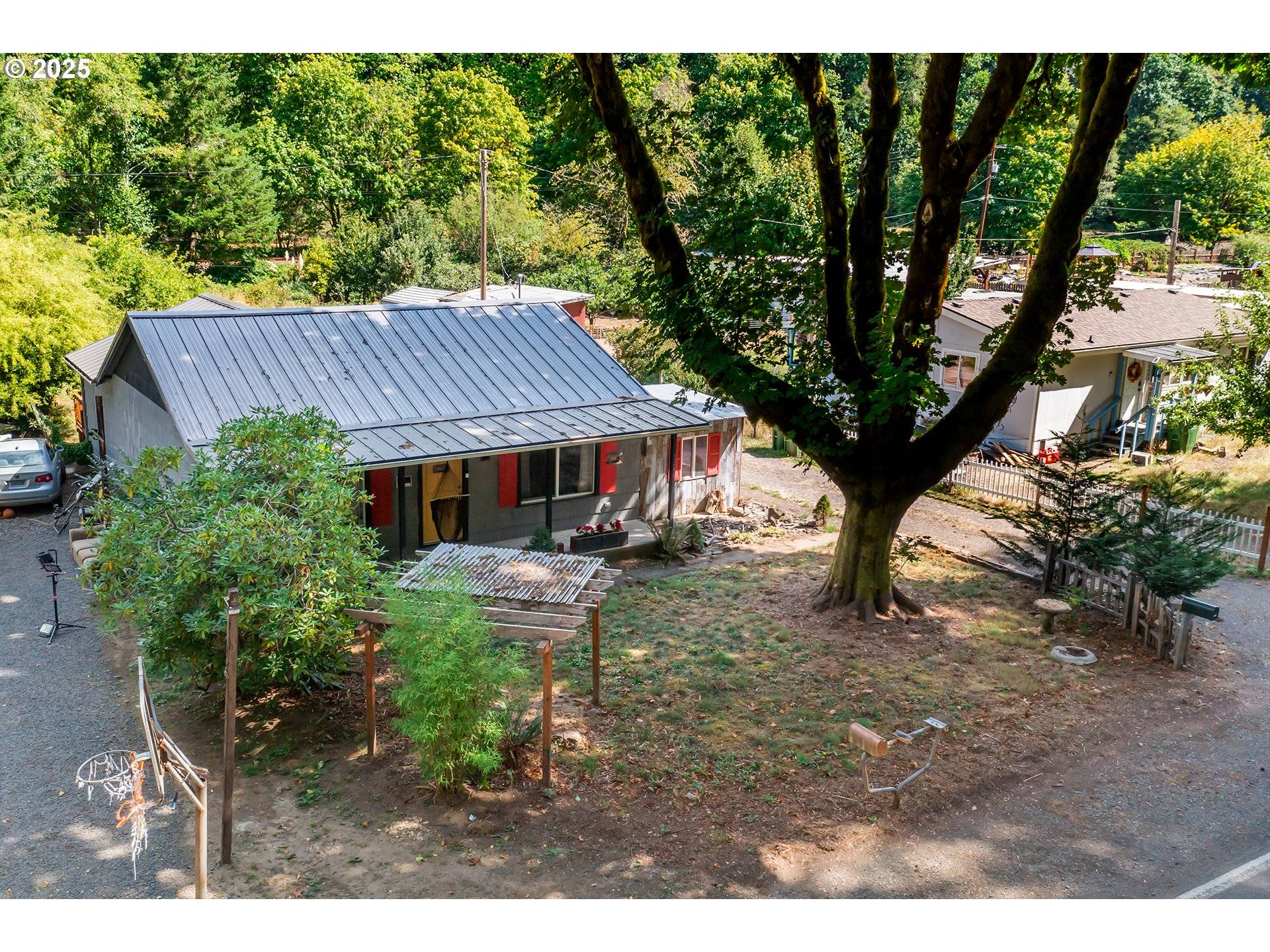 Swisshome, OR 97480,12407 HIGHWAY 36